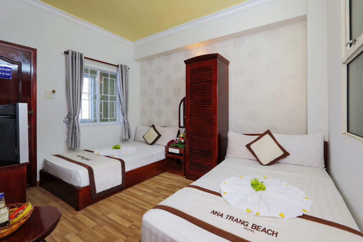 Nha Trang Beach Hotel