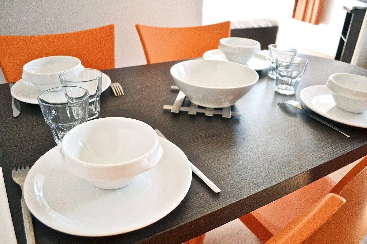 Apart'Hotel Sainte-Marthe