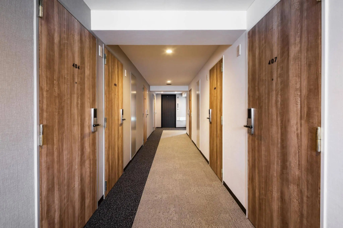 Flexstay Inn Sakuragicho