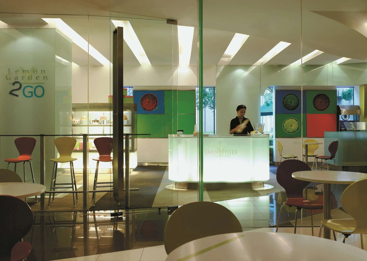 Shangri-La Kuala Lumpur