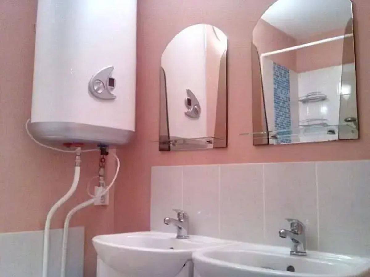 Хостел Кропоткин