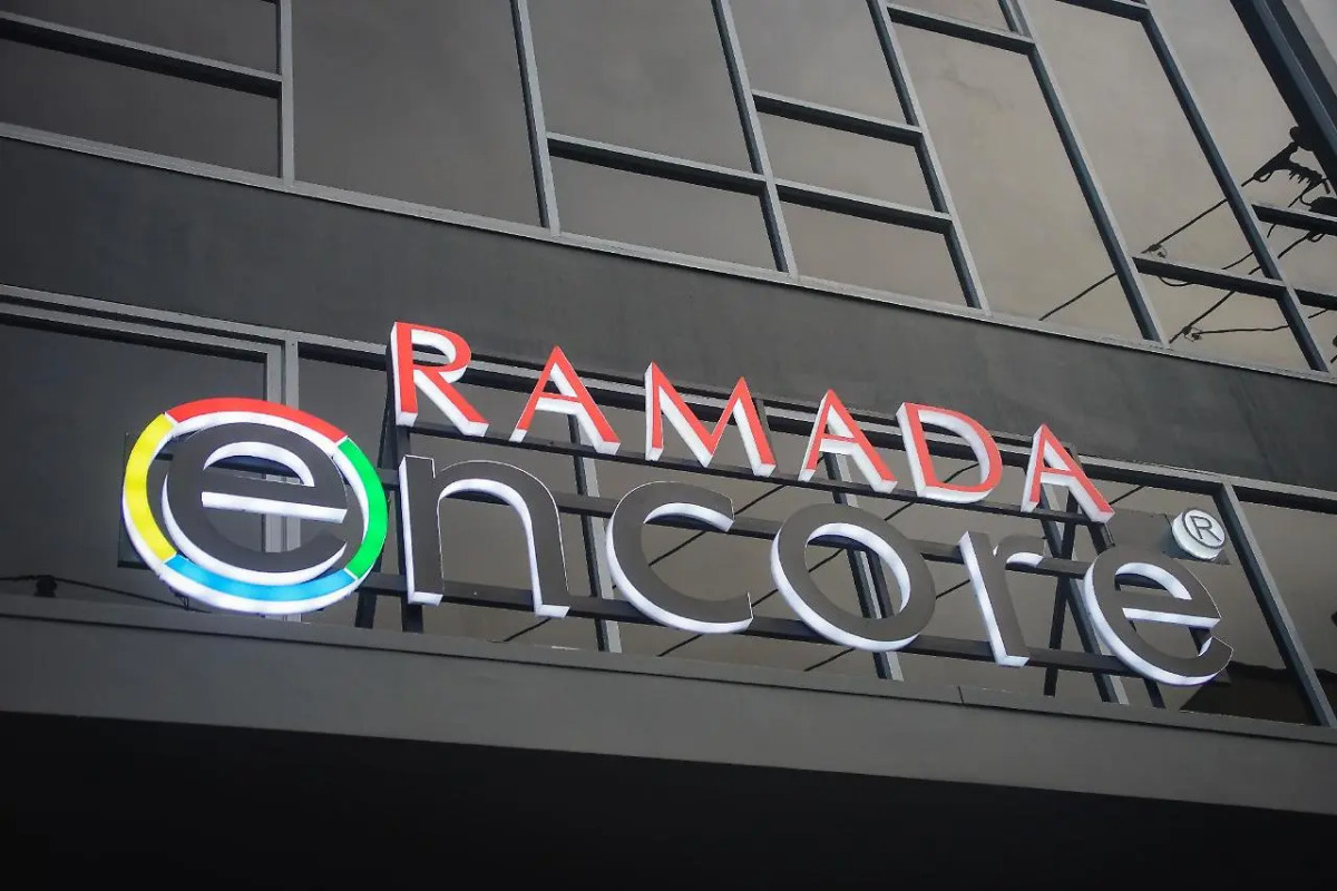 Ramada Encore Makati