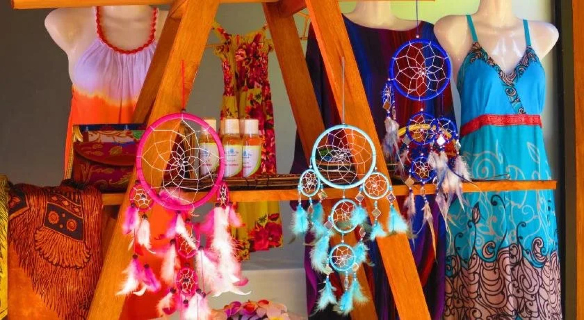 Amed Cafe & Hotel Kebun Wayan