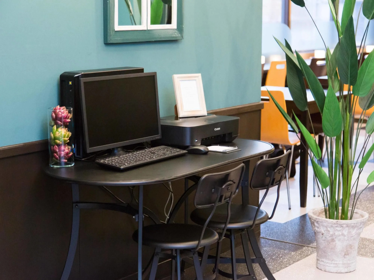 Hotel AreaOne NOBEOKA