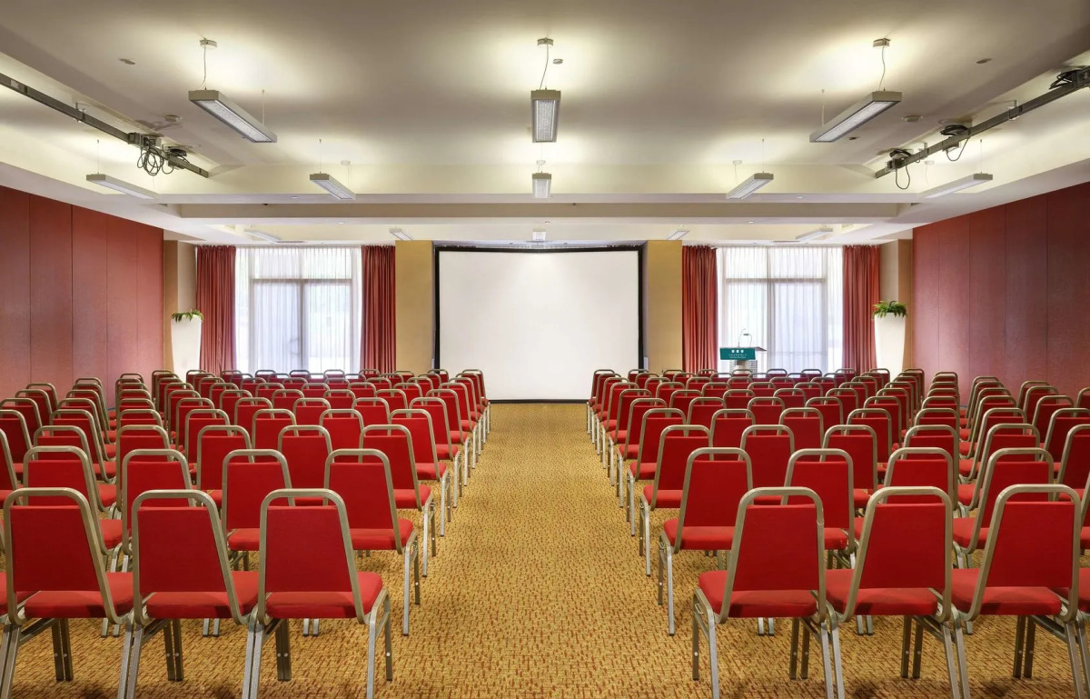 Unahotels Expo Fiera Milano