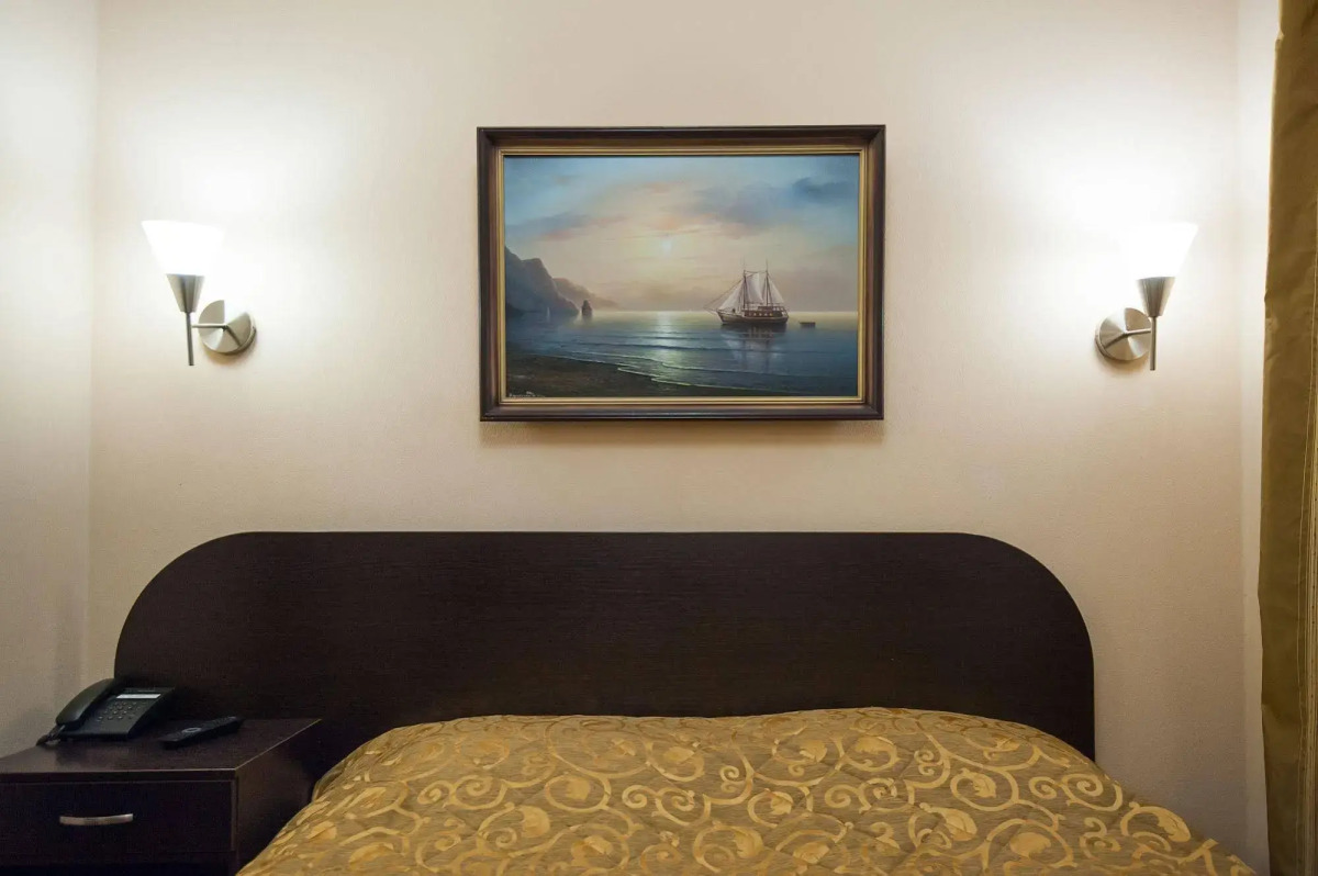 Petersburg's Fairy Tale