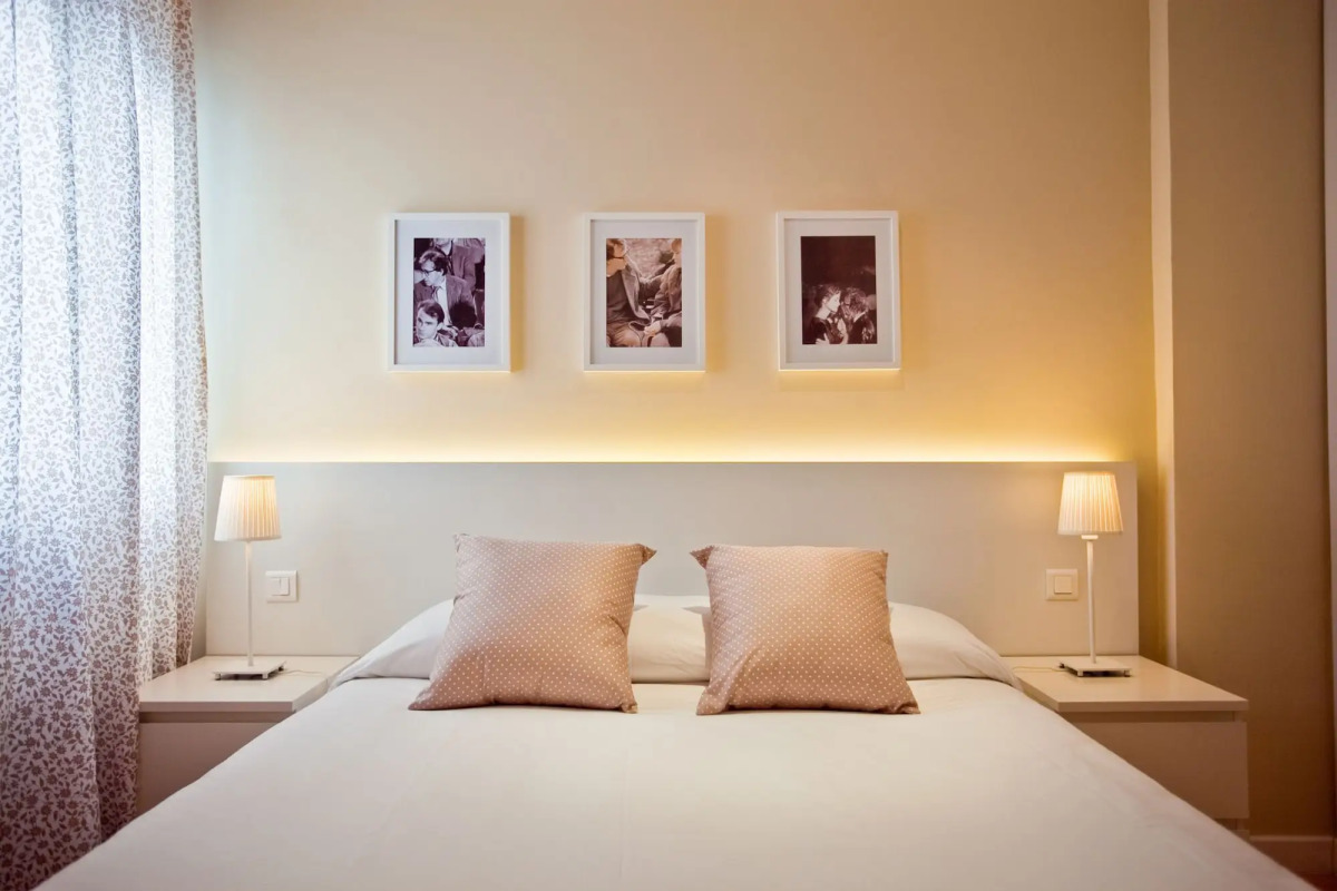 Apartment in the Centre