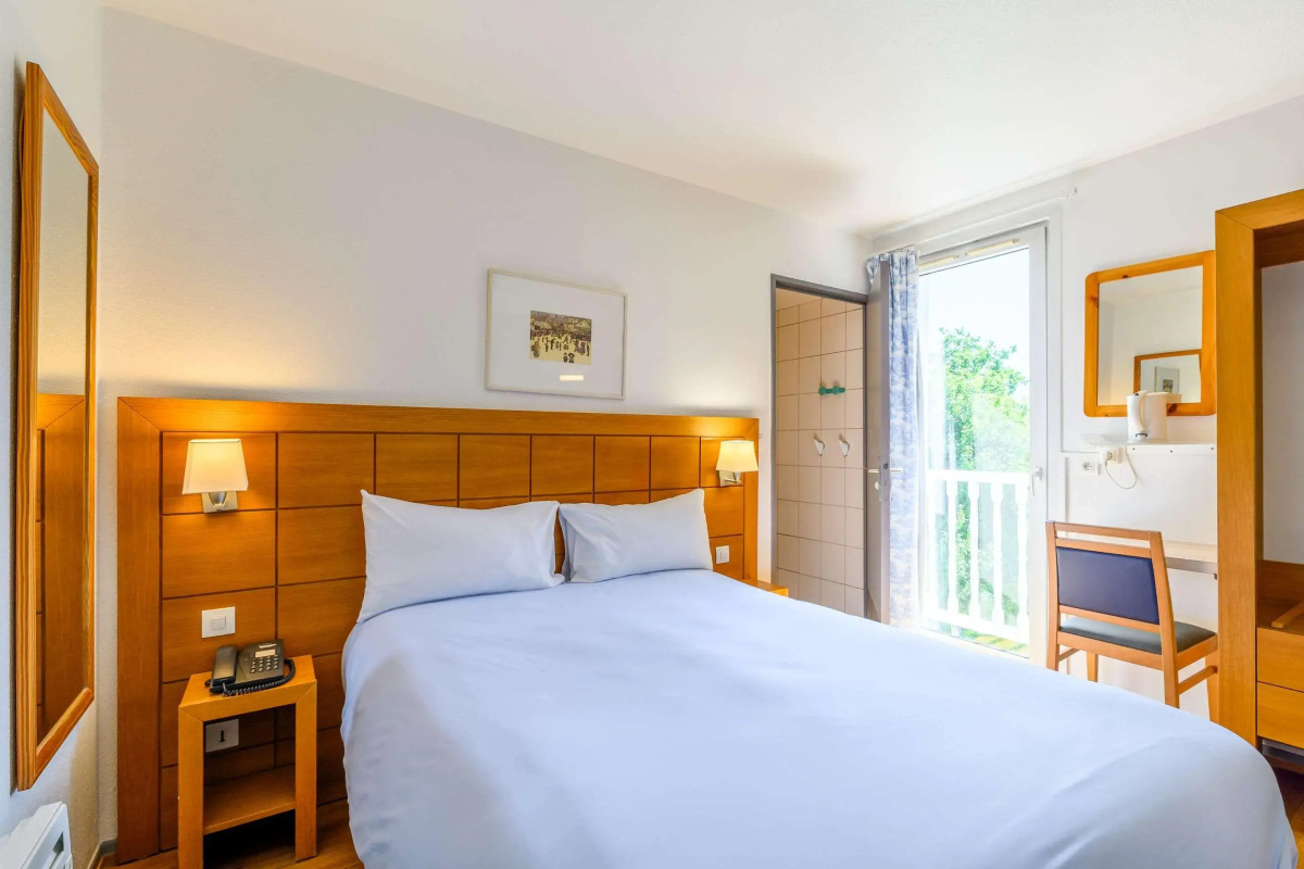 Comfort Hotel Strasbourg