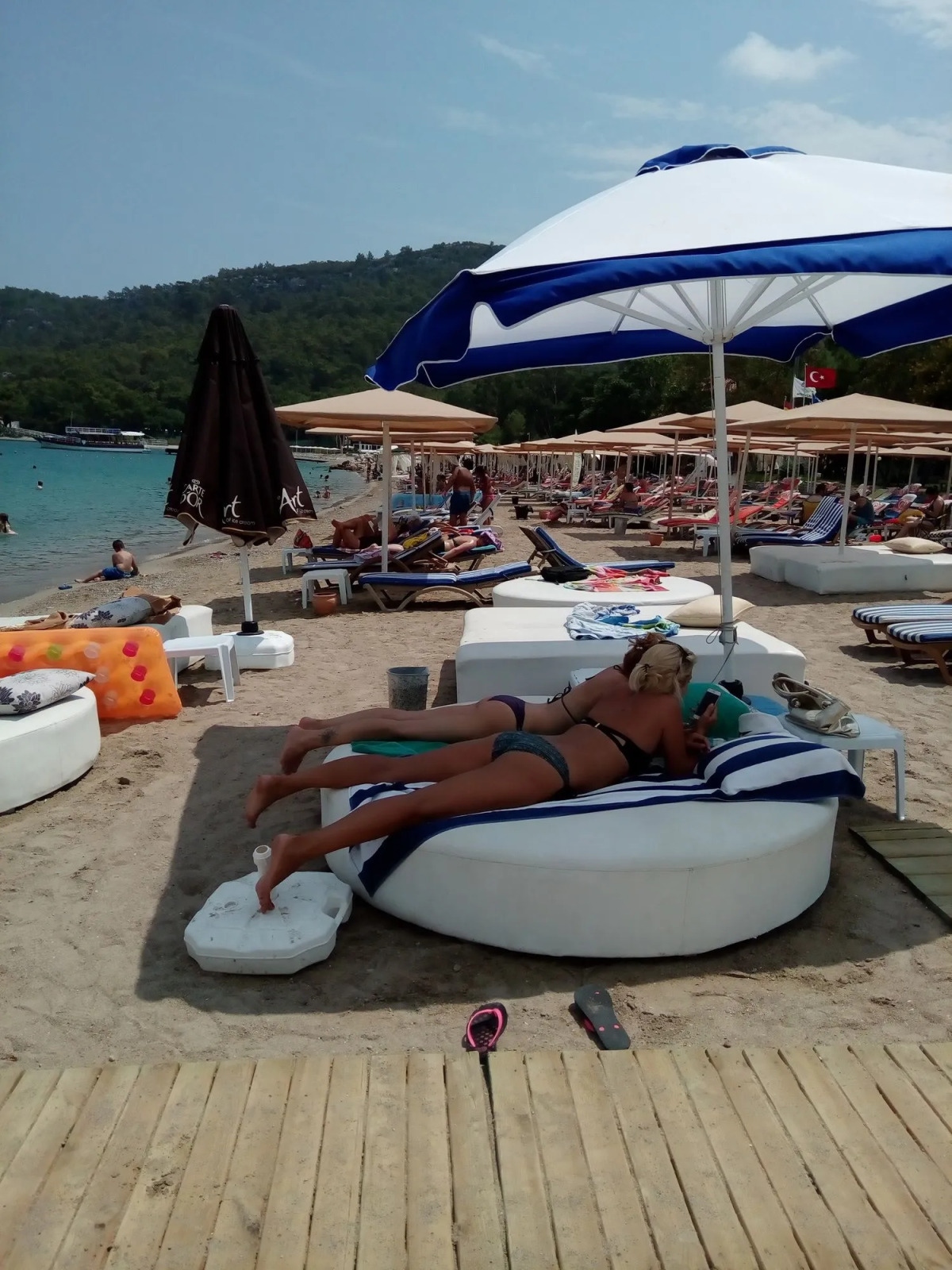 Garden Prizma Pension