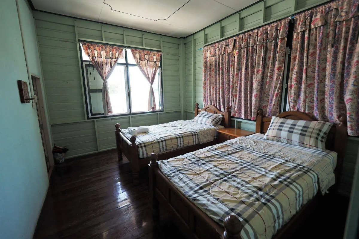 San Sook Place Guest House