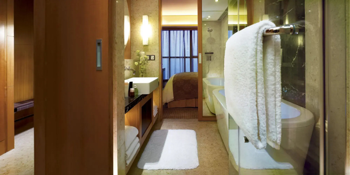 Glenview ITC Plaza Chongqing