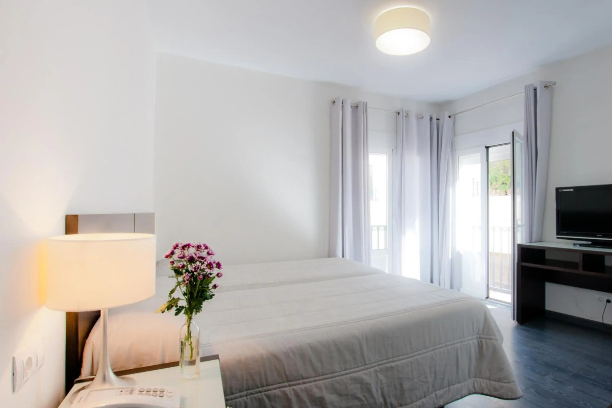 Hotel Madrid Sevilla