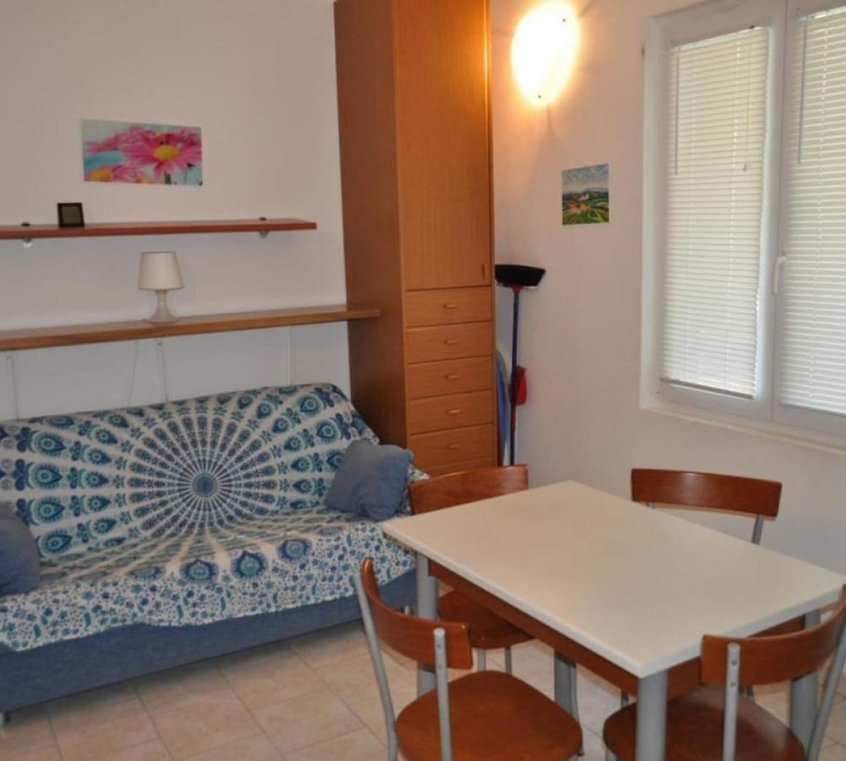 Frontline B - 5A - M2 - Near To The Sea