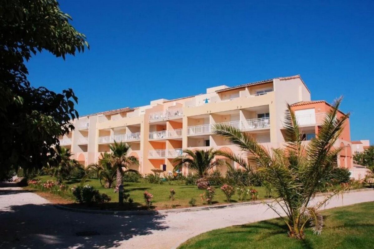 Vacancéole - Palmyra Golf