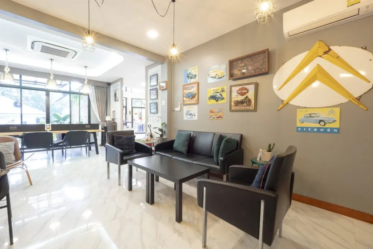 OYO 75378 Thawapee Resort