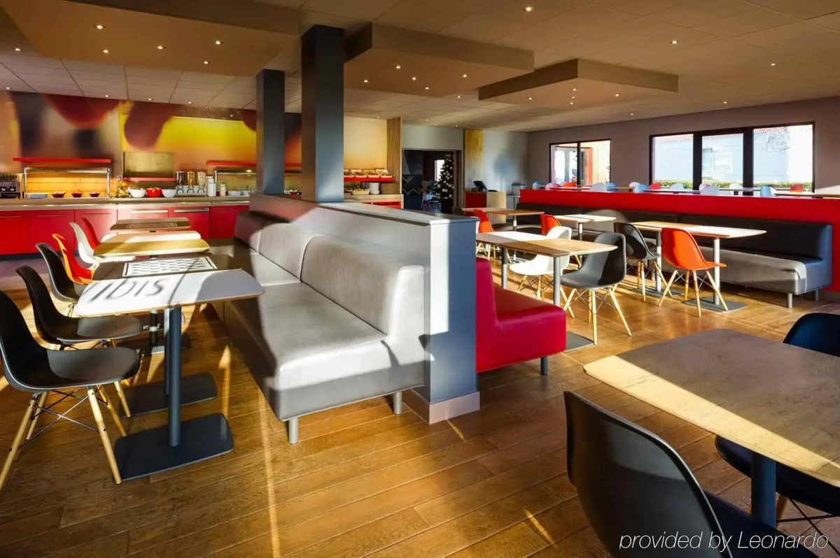 ibis Brussels Airport