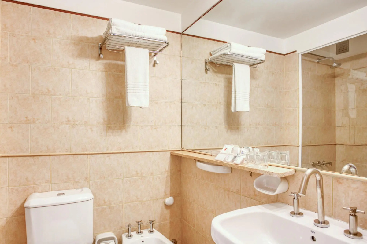 Cilene del Faro Suites & Spa