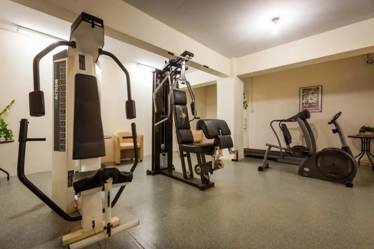 Crown Resorts Elamaris