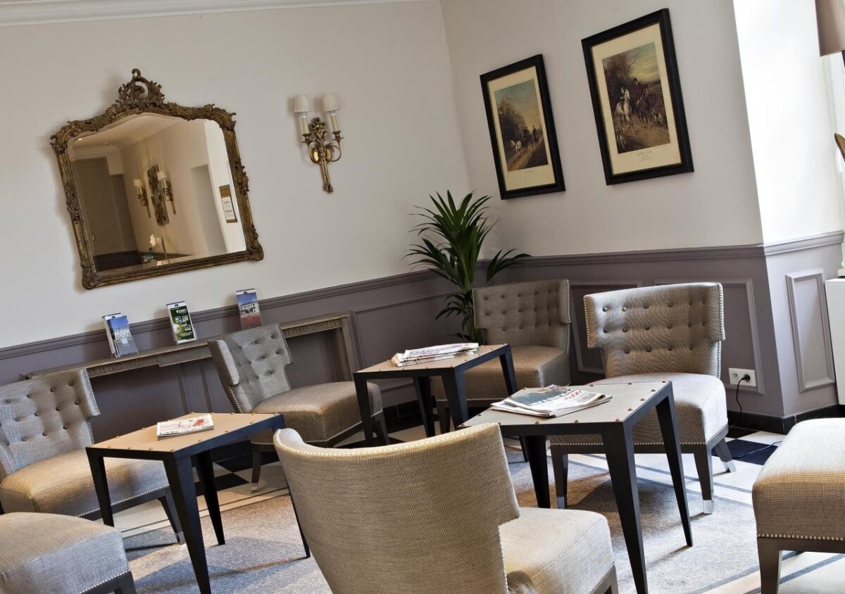 Best Western Plus Hotel Villa D'est