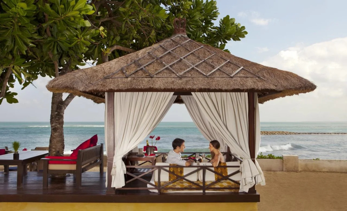 Discovery Kartika Plaza Hotel