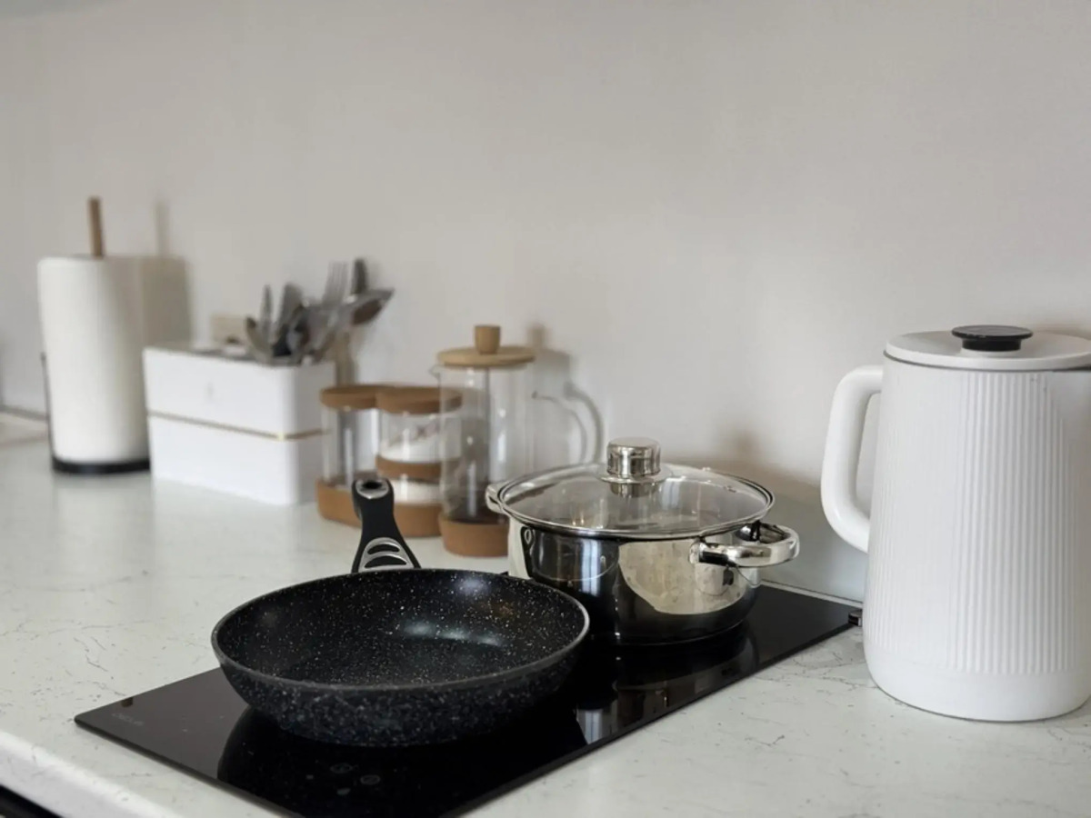 Апартаменты Niki Rent на улице Волжская