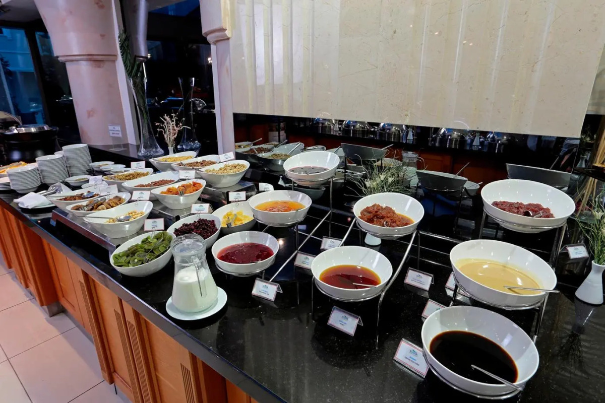 Eser Premium Hotel & Spa