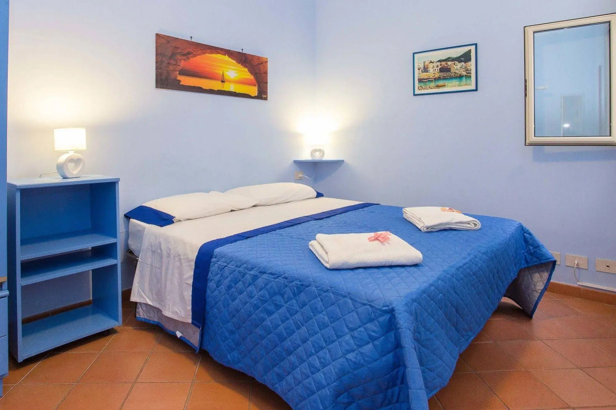 Palermo Mare Holidays