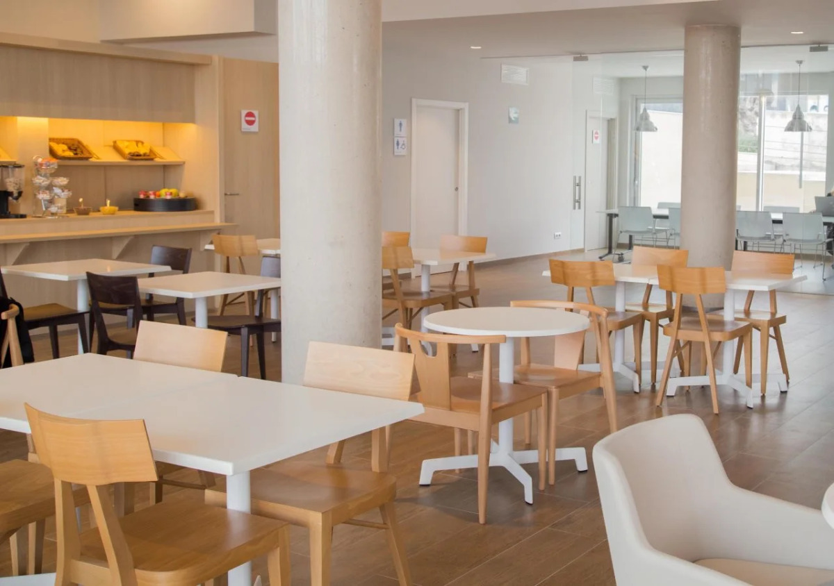 B&B Hotel Barcelona Viladecans