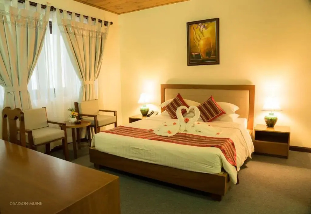 Sai Gon Mui Ne Resort