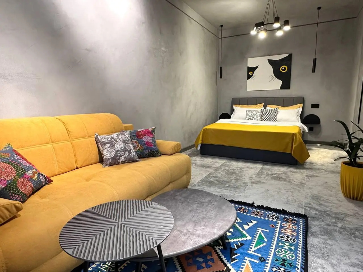 Как дома 05 на улице Ахмата-Хаджи Кадырова д. 128