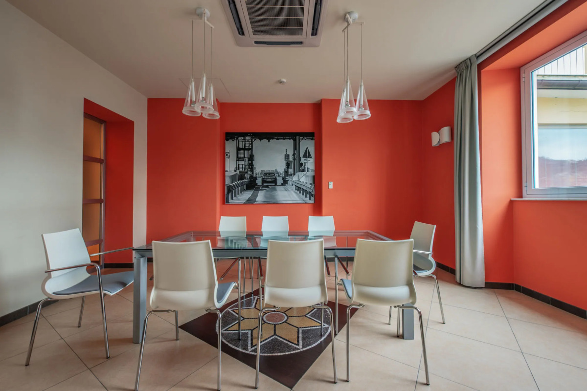 Hotel Italia e Lido Rapallo