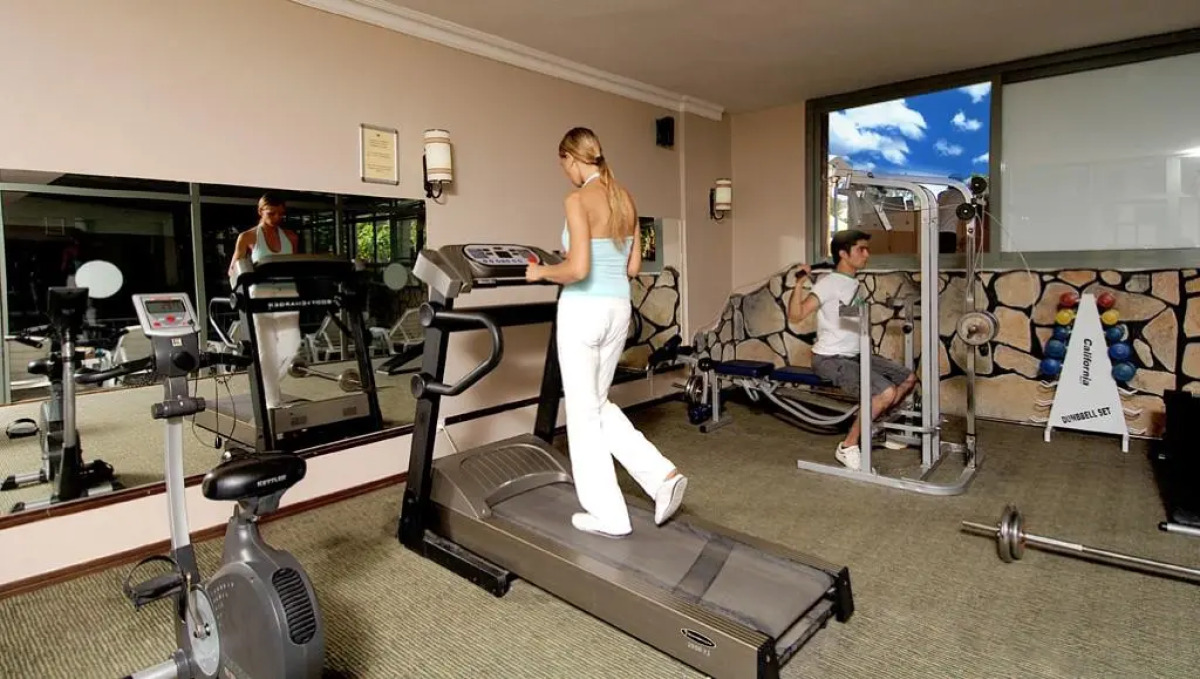 Greenwood Kemer Resort