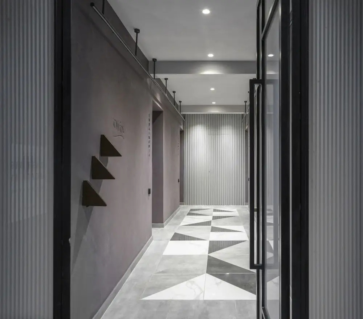 Olvios Luxury Suites