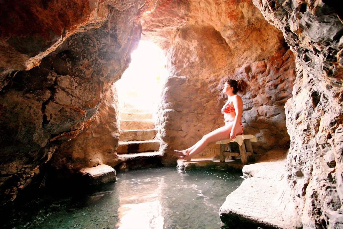 Thermemaris Thermal & Spa Resort