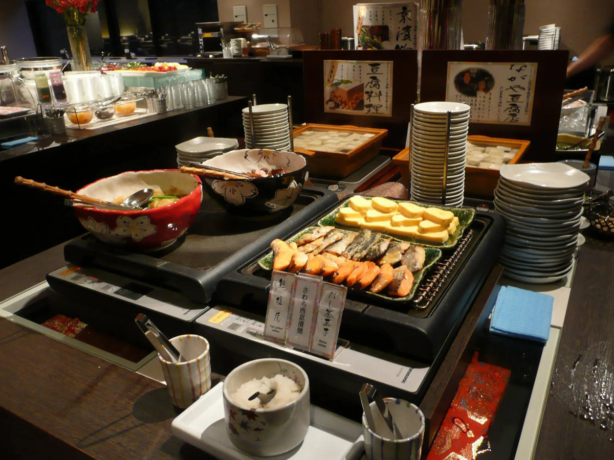 Dormy Inn Premium Kyoto Ekimae Natural Hot Spring