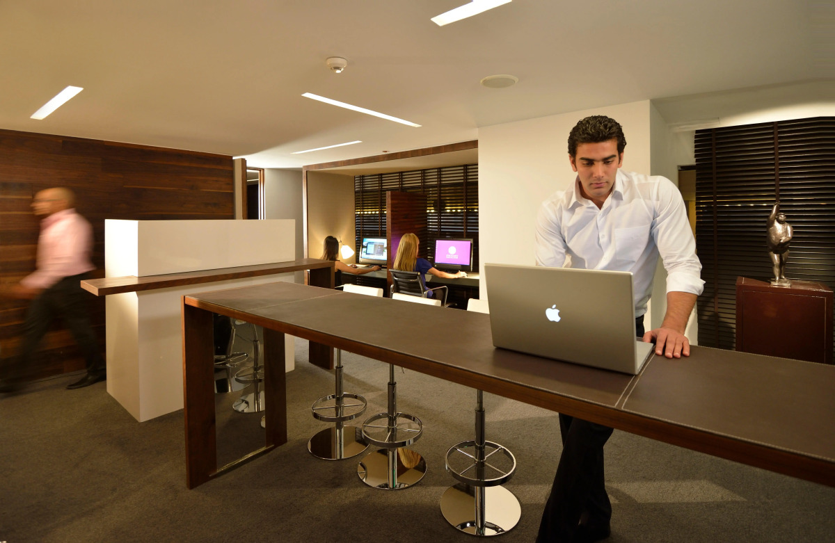 InterContinental Cairo Semiramis by IHG