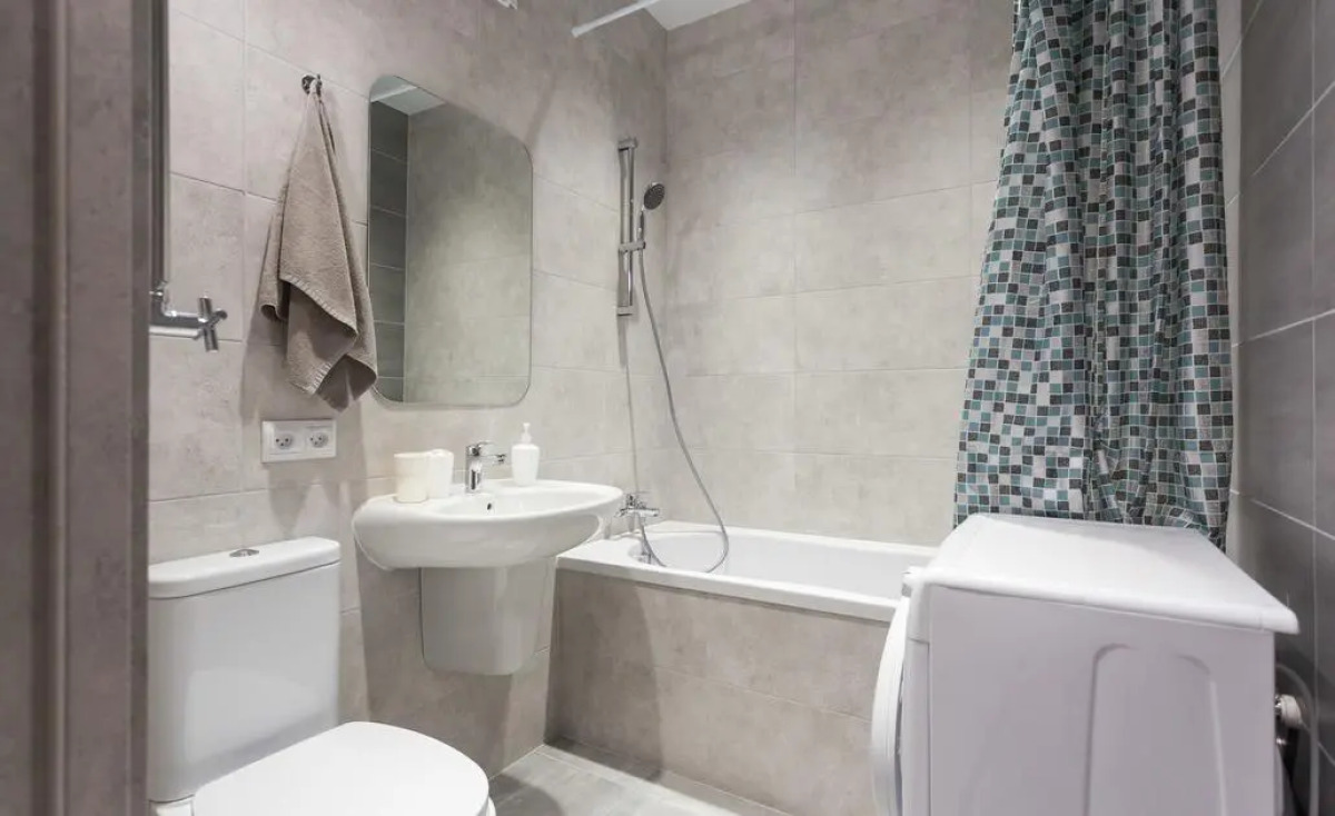 KenigApart (КенигАпарт) на улице Театральная 25