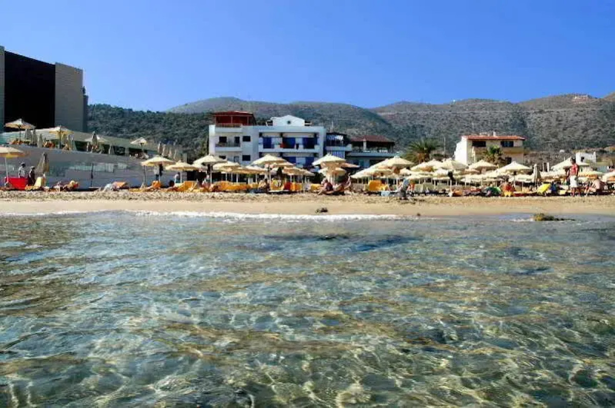 Bellagio Boutique Hotel