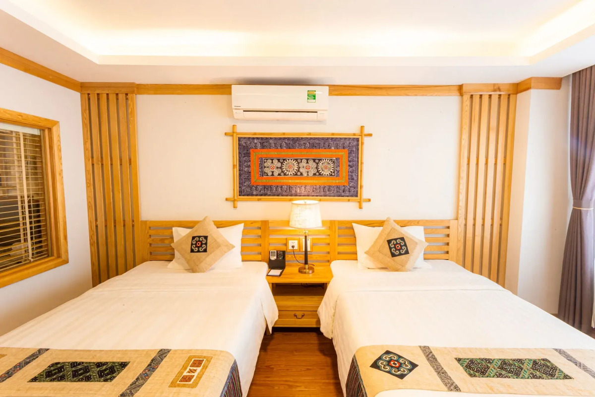 Sapa Highland Resort & Spa