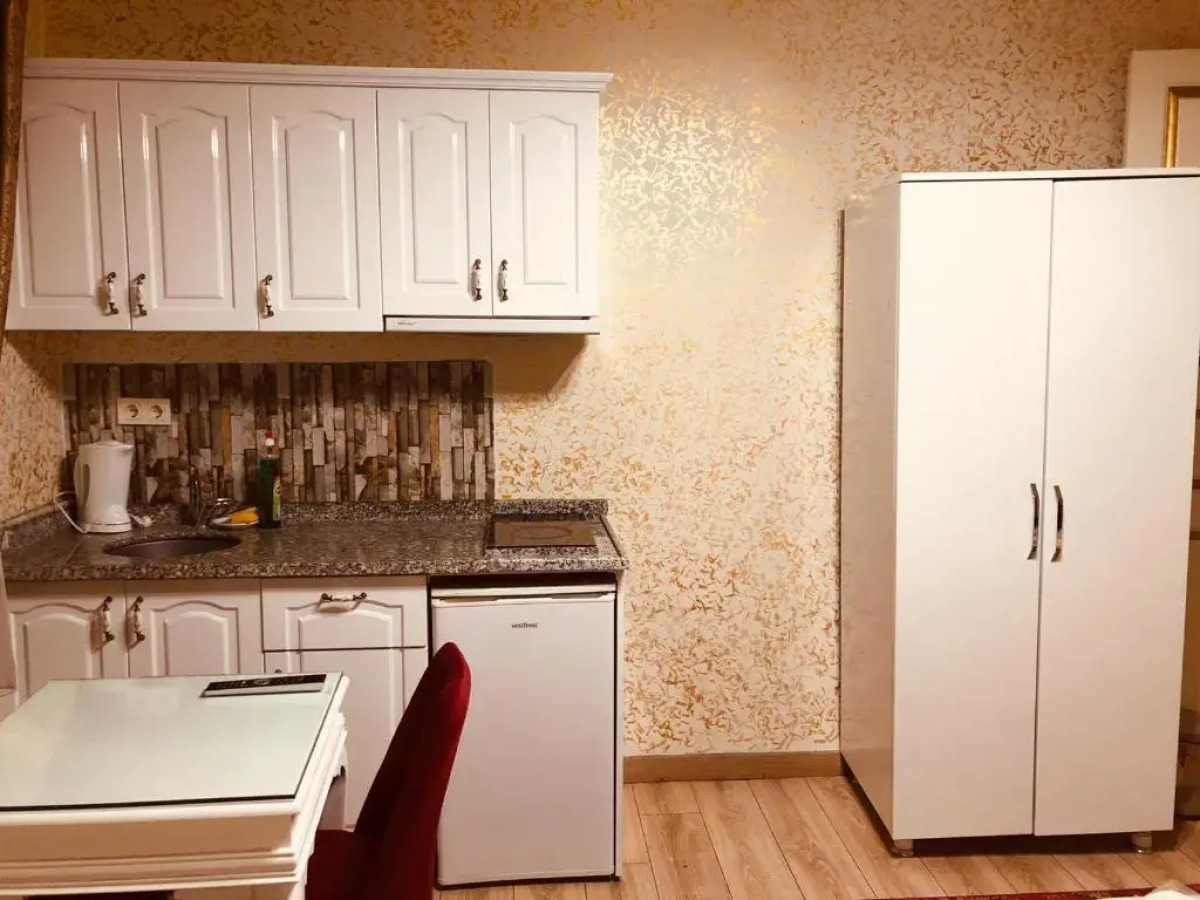 Alhambra Apart Hotel