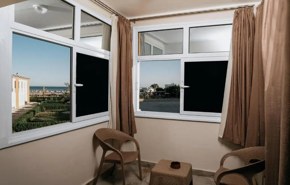 Andalusia Blue Beach