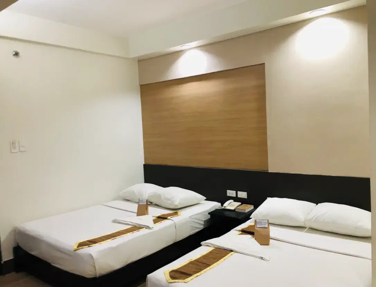 La Carmela De Boracay Resort Hotel