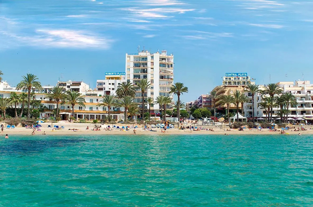 Hotel Vibra Lei Ibiza - Adults Only