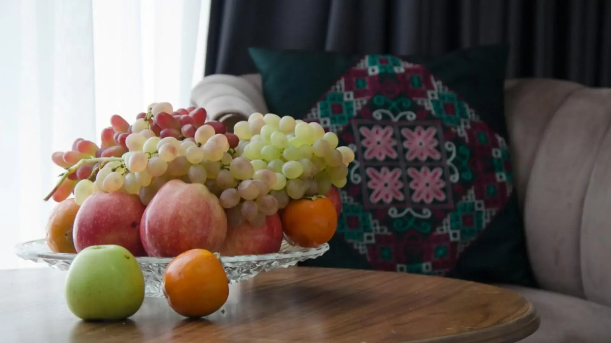 Отель Jipek Joli