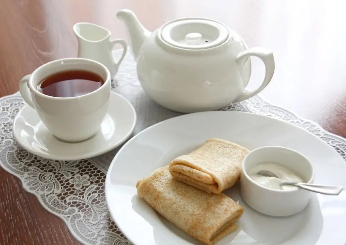 Отель «Элегант»