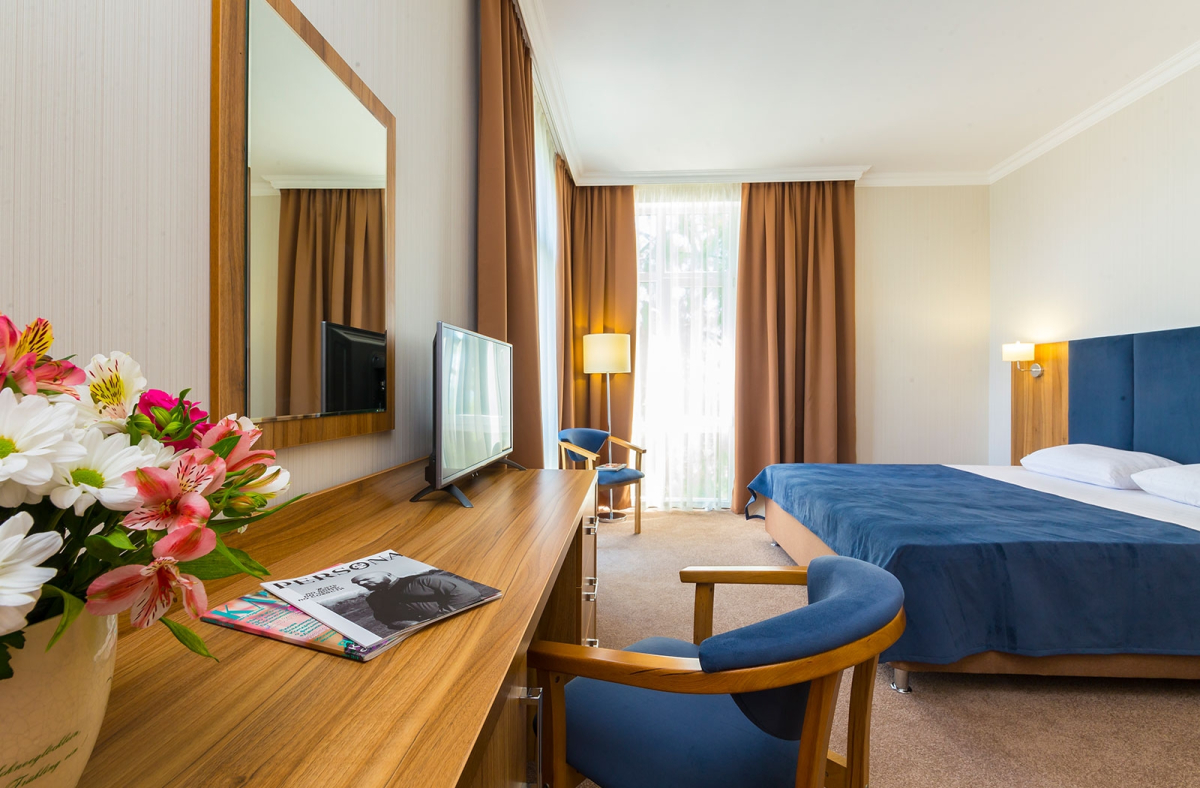 Золотой якорь