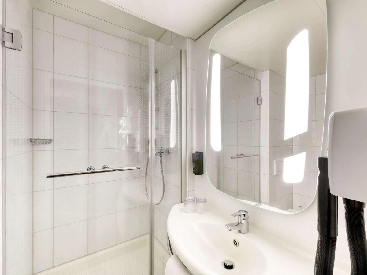 ibis Lausanne Crissier