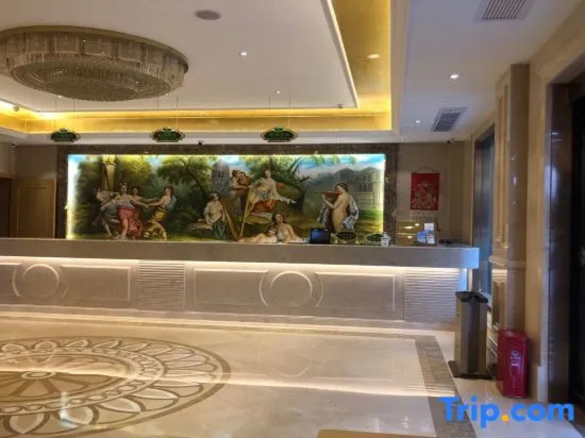 Vienna International Hotel (Sanya Dadonghai)