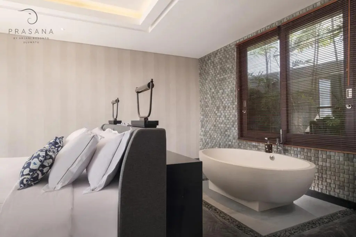 Prasana Villas by Arjani Resorts