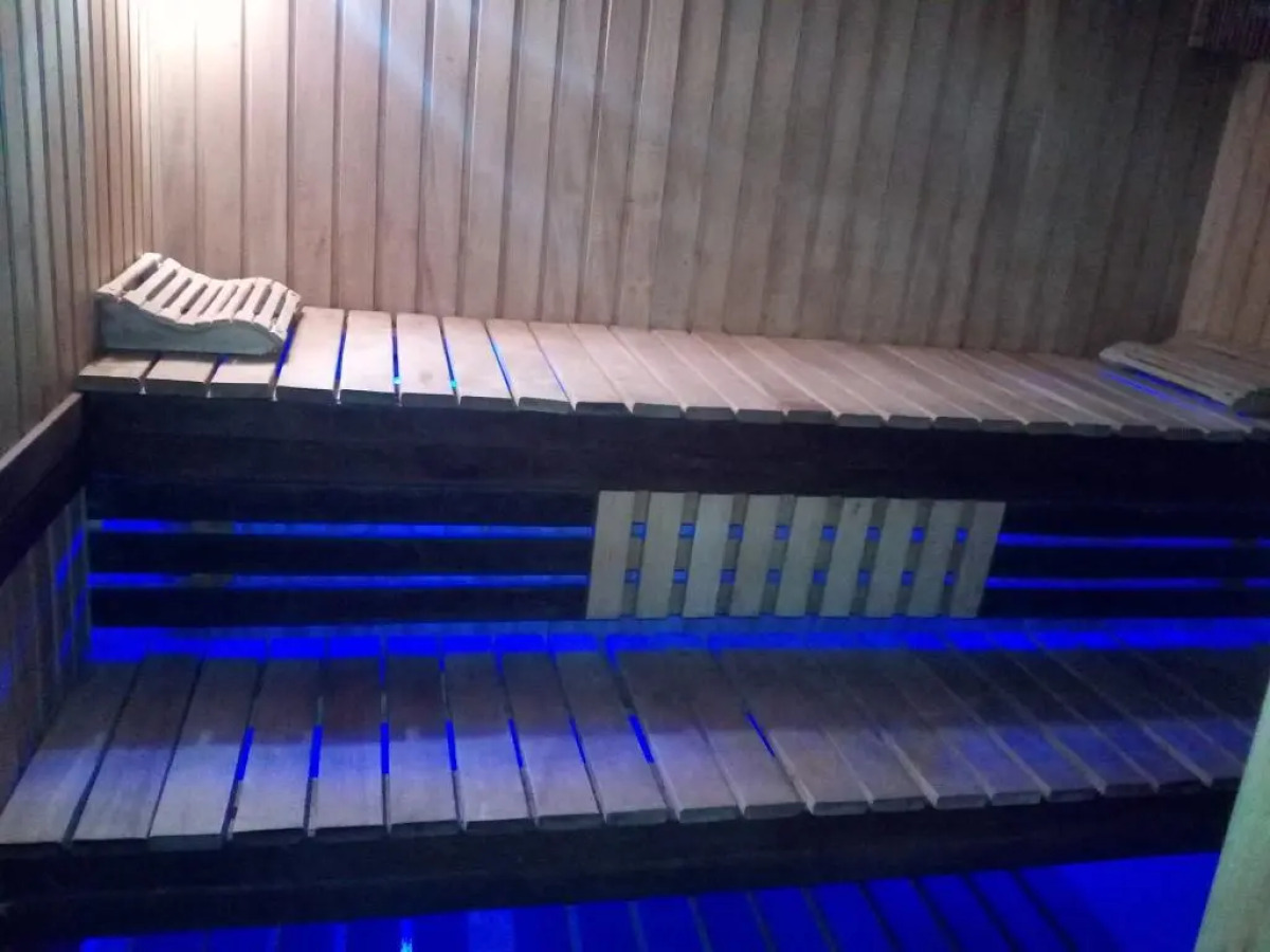 Гостевой дом Надежда 1